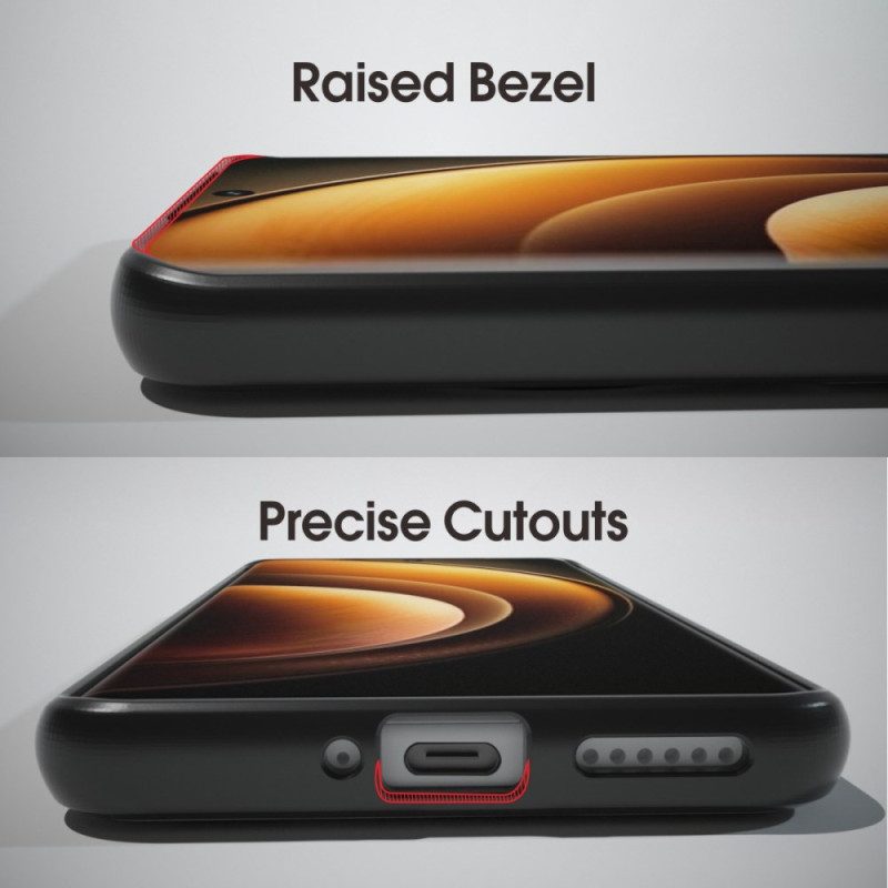 Kuori Vivo X200 Pro Ibmrs Suojakuori