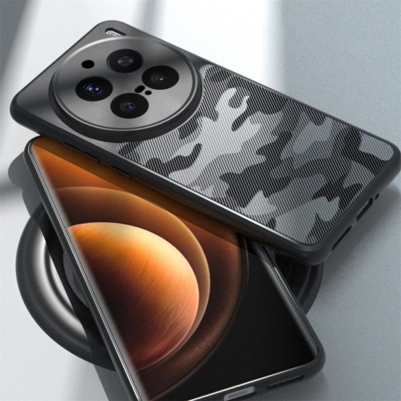 Kuori Vivo X200 Pro Ibmrs Suojakuori