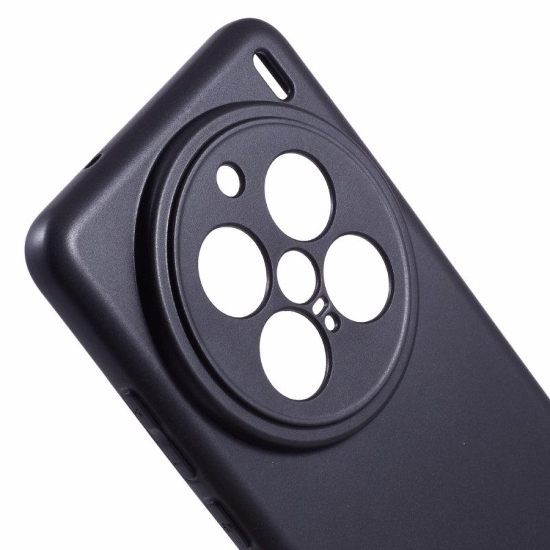 Kuori Vivo X200 Pro Kiiltävä Suojakuori