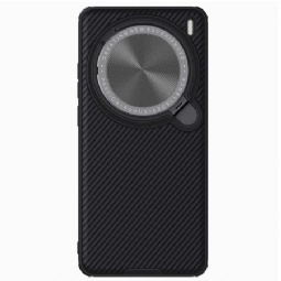 Kuori Vivo X200 Pro Magsafe Camshield -potkuri Nillkin Suojakuori