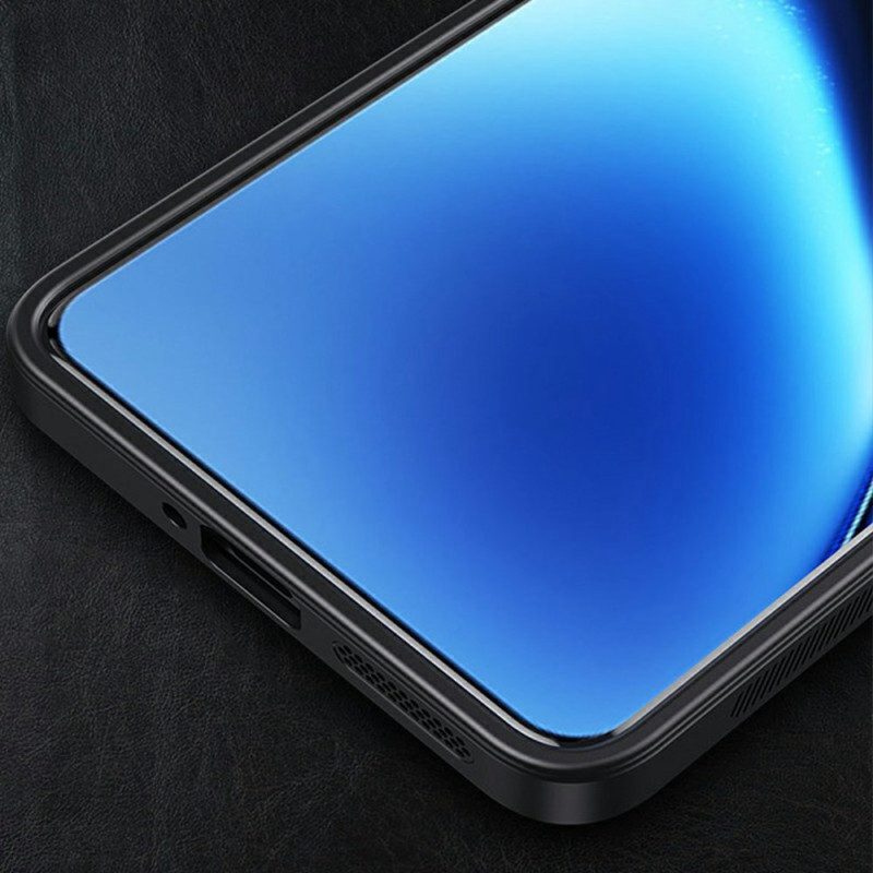 Kuori Vivo X200 Pro Metallikuvioinen