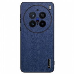 Kuori Vivo X200 Pro Puukuvioinen