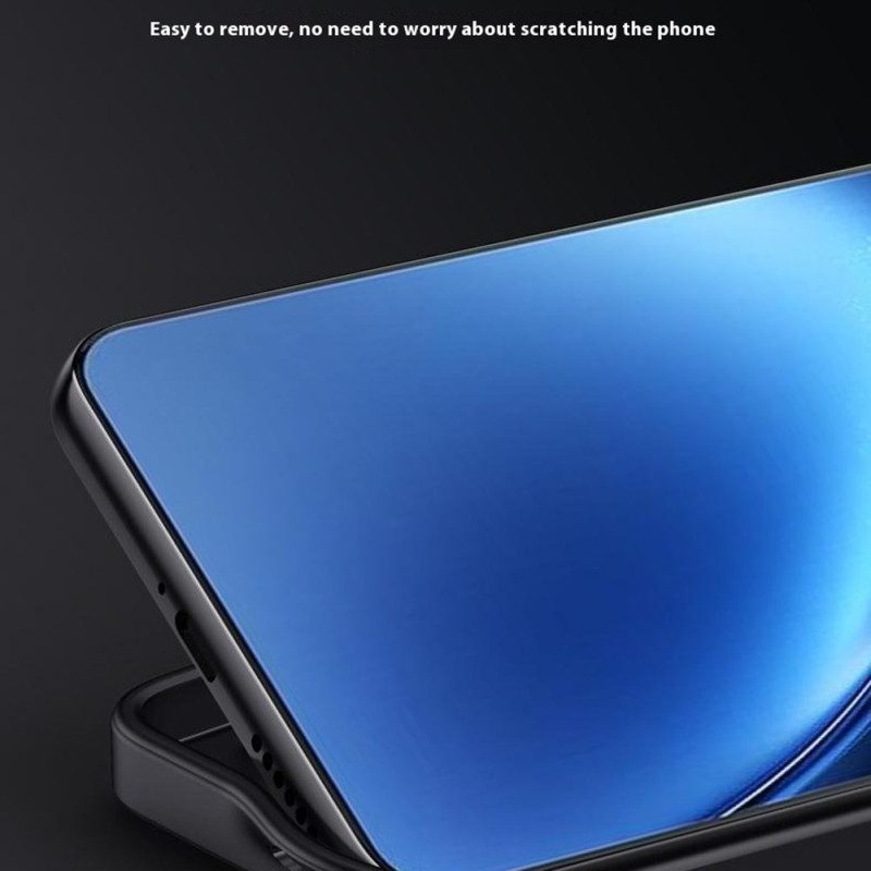 Kuori Vivo X200 Pro Puukuvioinen