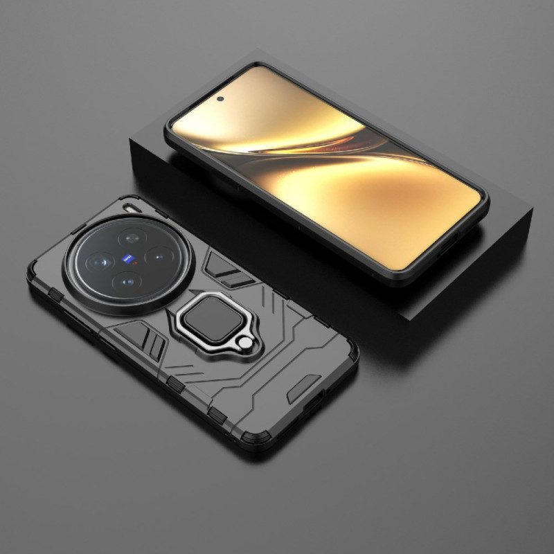 Kuori Vivo X200 Pro Rengaskestävä