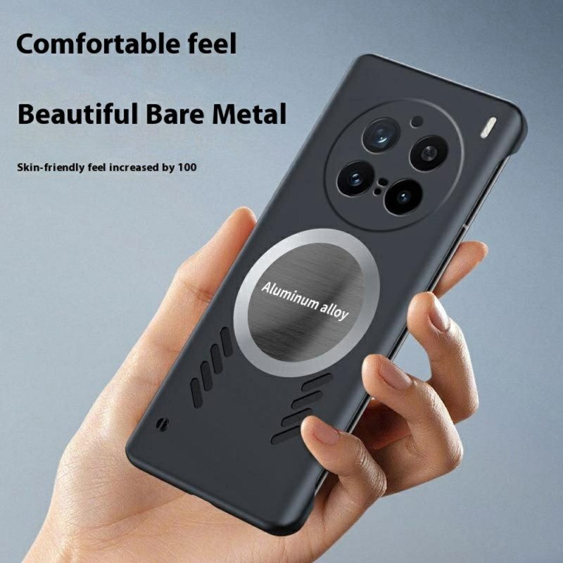 Puhelinkuoret Vivo X200 Pro Lämmönpoisto