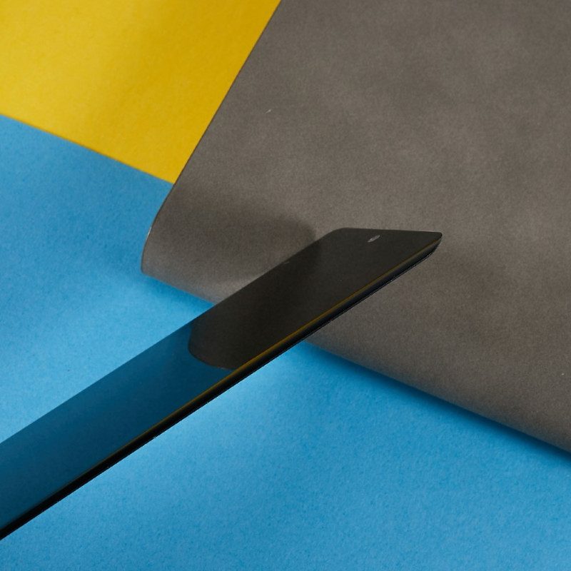 Vakoilunestoinen Karkaistusta Lasisesta Näytönsuojasta Vivo X200 Prolle