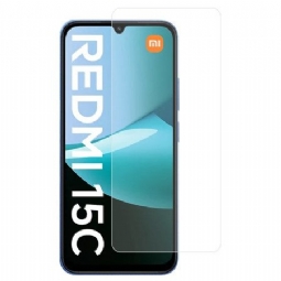 Karkaistusta Lasista Valmistettu Näytönsuoja Xiaomi Redmi 15c 4g / 5g / Poco C85