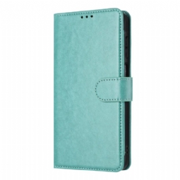 Kotelot Poco C85 8 Korttipaikkaa Suojakuori