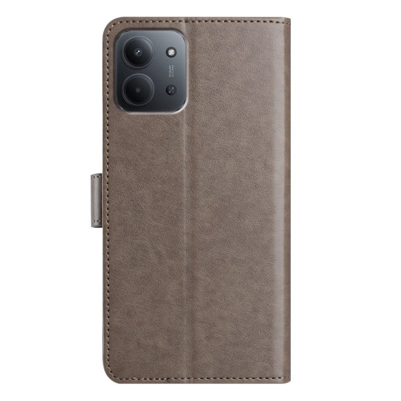 Kotelot Poco C85 8 Korttipaikkaa Suojakuori