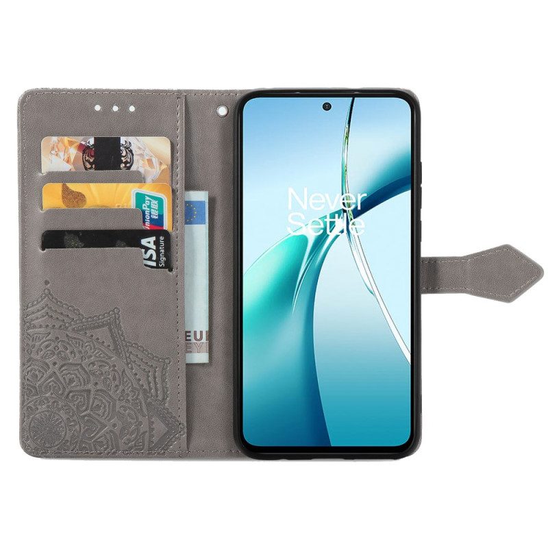 Kotelot Poco C85 Barokkimandala