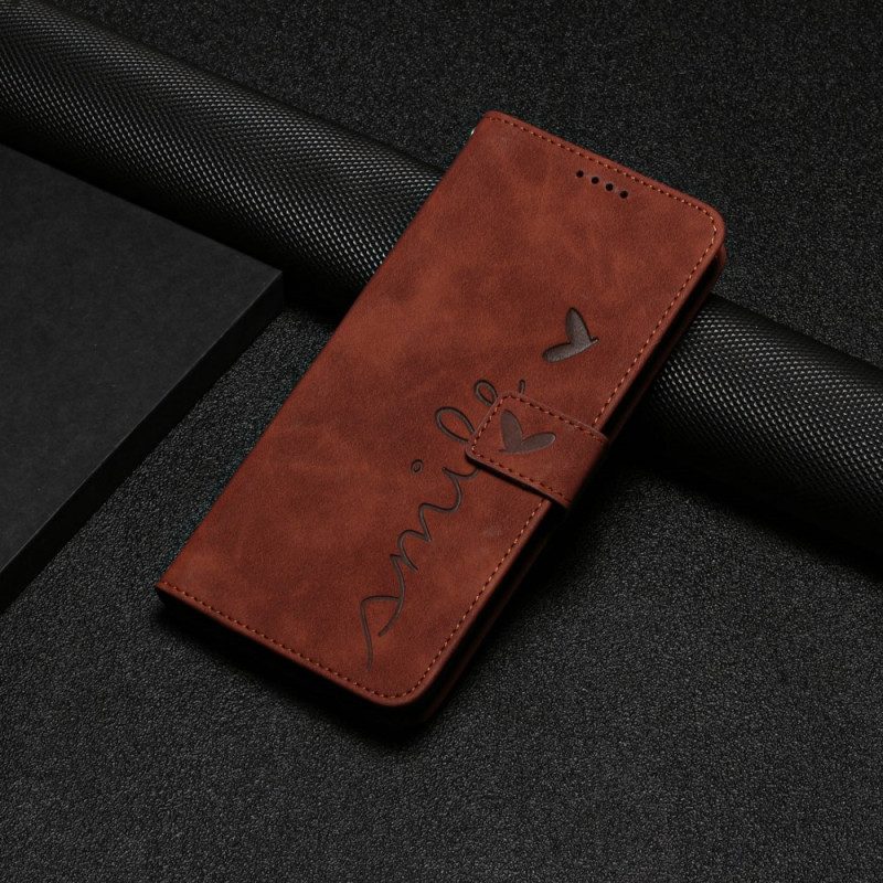 Kotelot Poco C85 Hymy Suojakuori