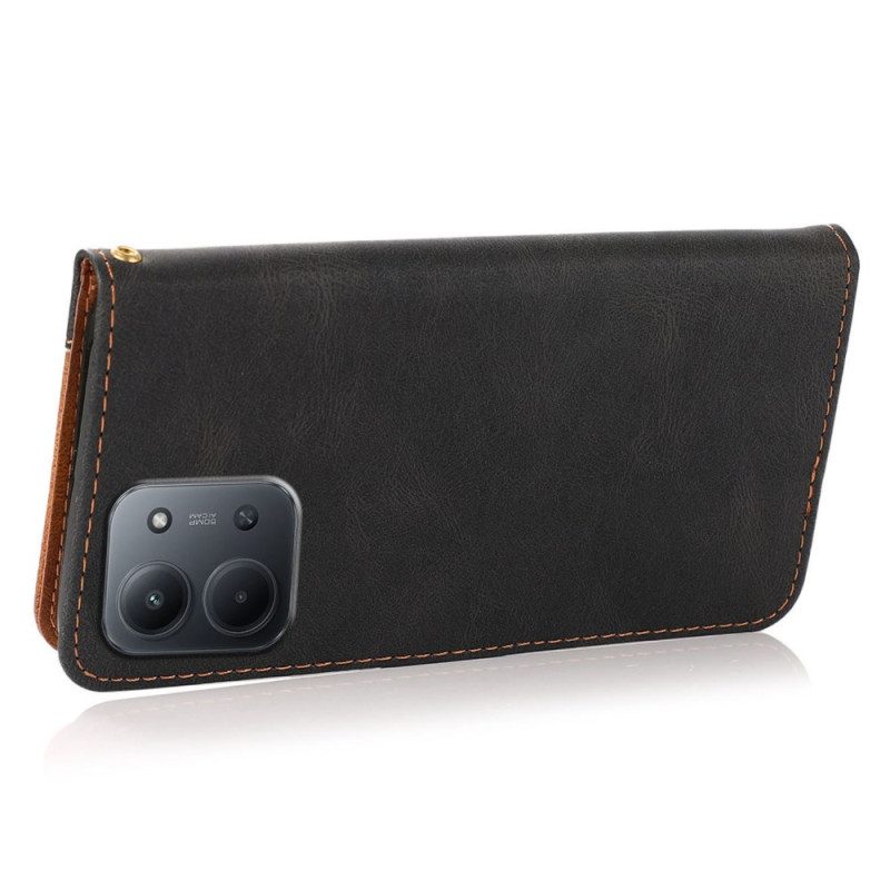 Kotelot Poco C85 Kaksivärinen