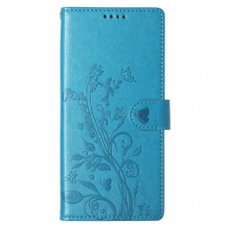 Kotelot Poco C85 Kukallinen