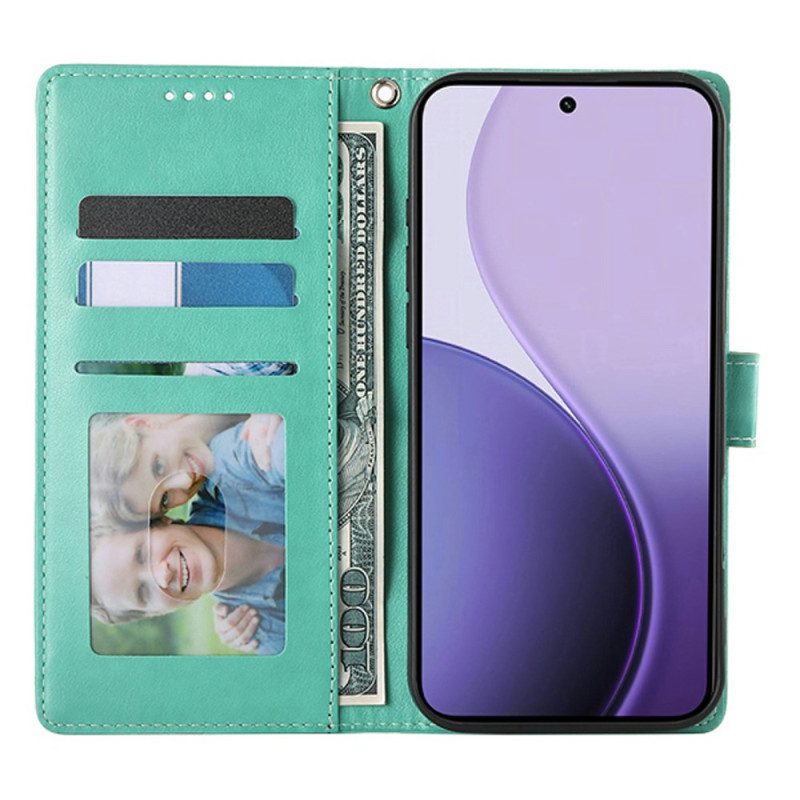 Kotelot Poco C85 Kukallinen