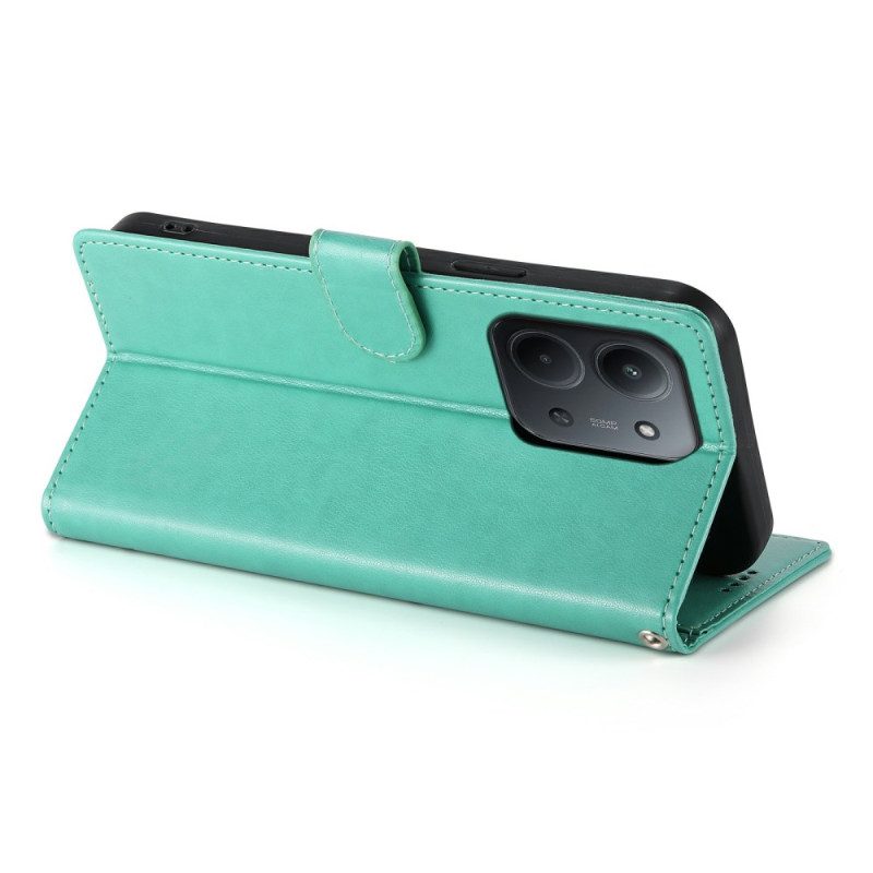 Kotelot Poco C85 Kukallinen