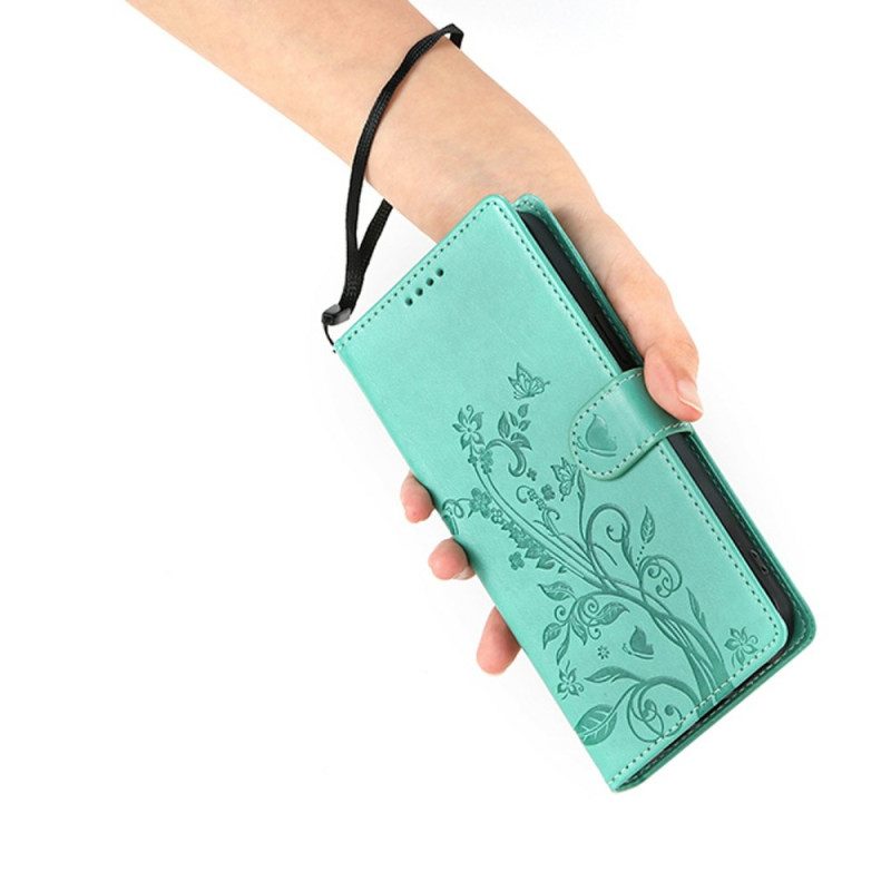 Kotelot Poco C85 Kukallinen