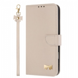 Kotelot Poco C85 Rusetti