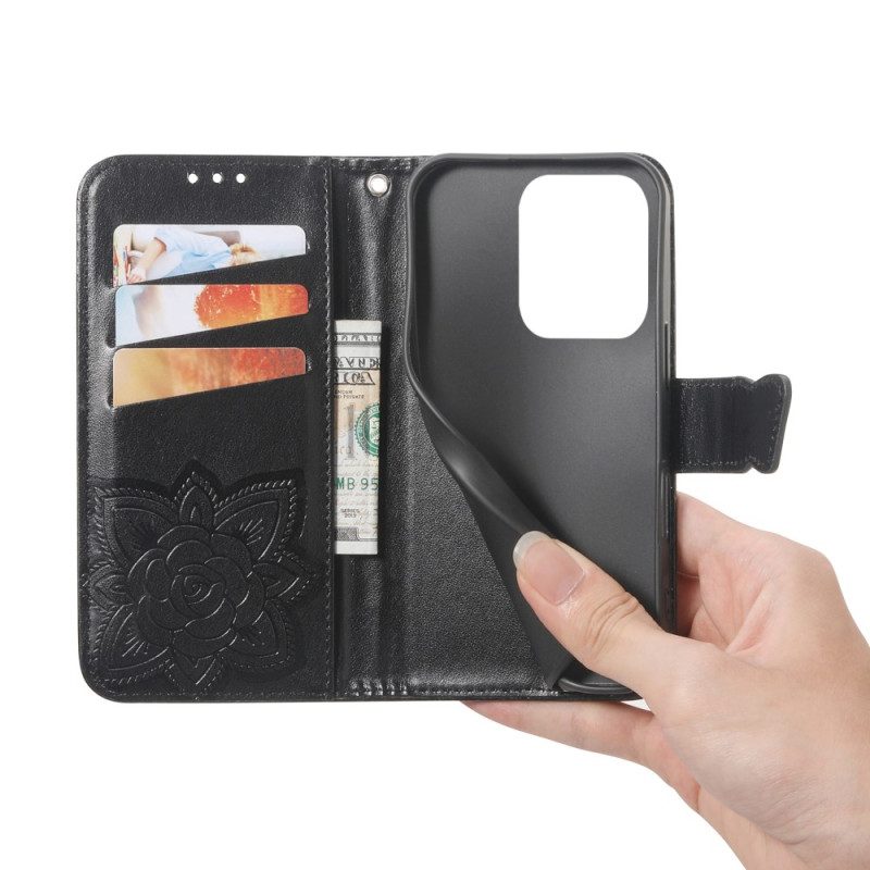 Kuori Poco C85 Barokkiperhonen