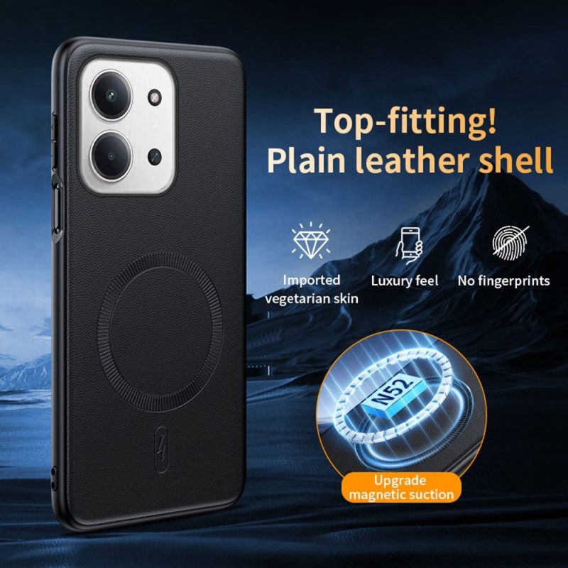 Kuori Poco C85 Hybridi Magsafe