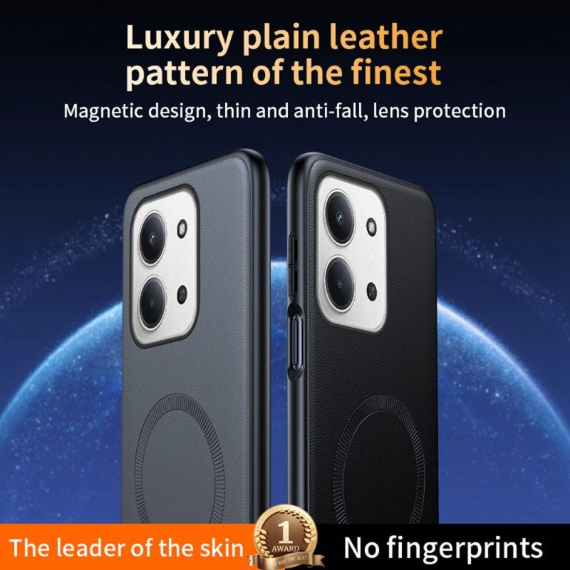 Kuori Poco C85 Hybridi Magsafe