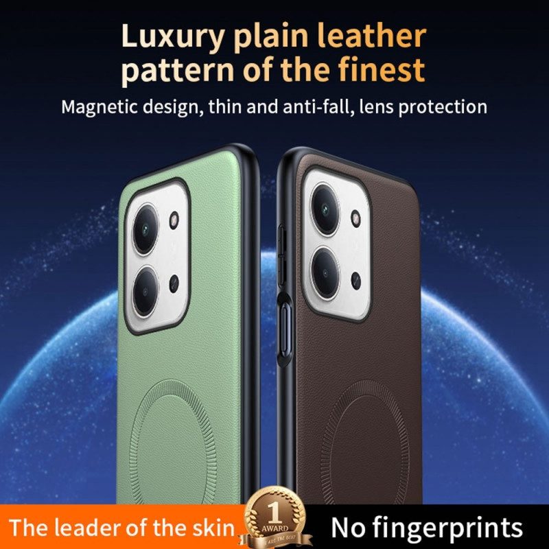 Kuori Poco C85 Hybridi Magsafe