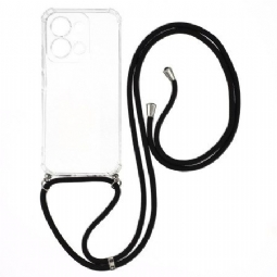 Kuori Poco C85 Kirkas Suojakuori