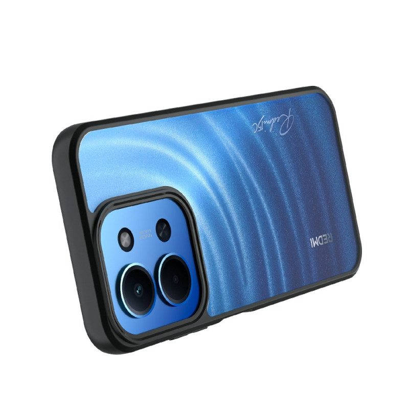 Kuori Poco C85 Läpikuultava Suojakuori