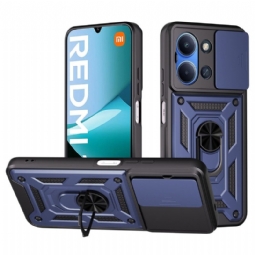 Kuori Poco C85 Linssinpidike Ja -suoja