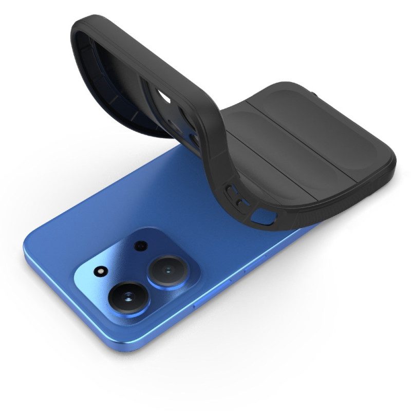 Kuori Poco C85 Liukumaton