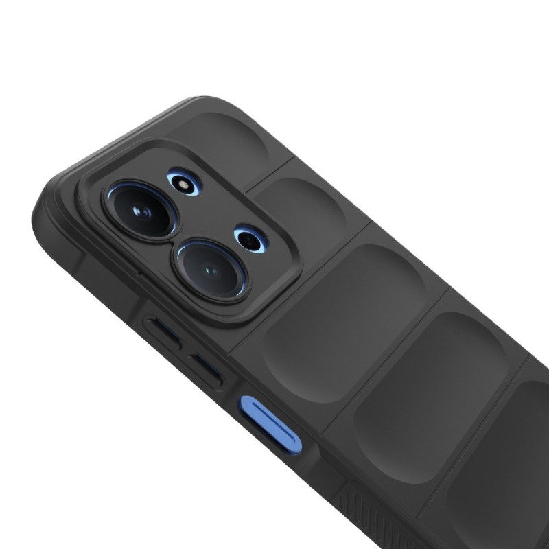 Kuori Poco C85 Liukumaton