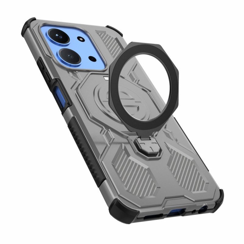 Kuori Poco C85 Pyörivä Jalusta