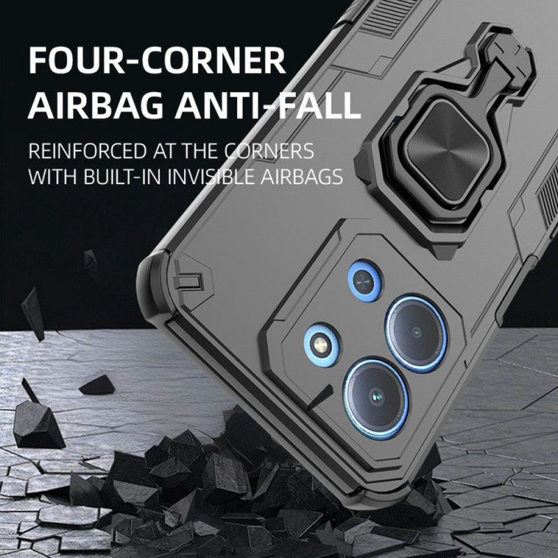 Kuori Poco C85 Rengaskestävä