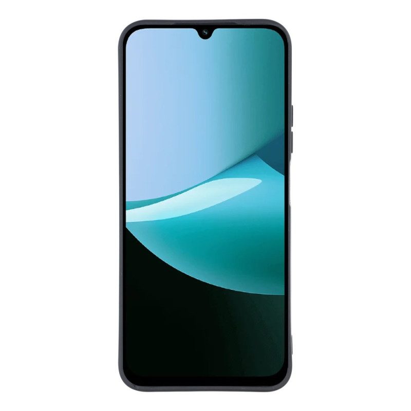 Kuori Poco C85 Silikoni