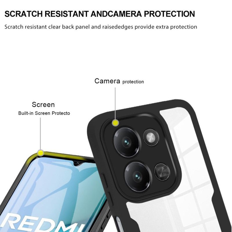 Kuori Poco C85 Täysi Suojaus