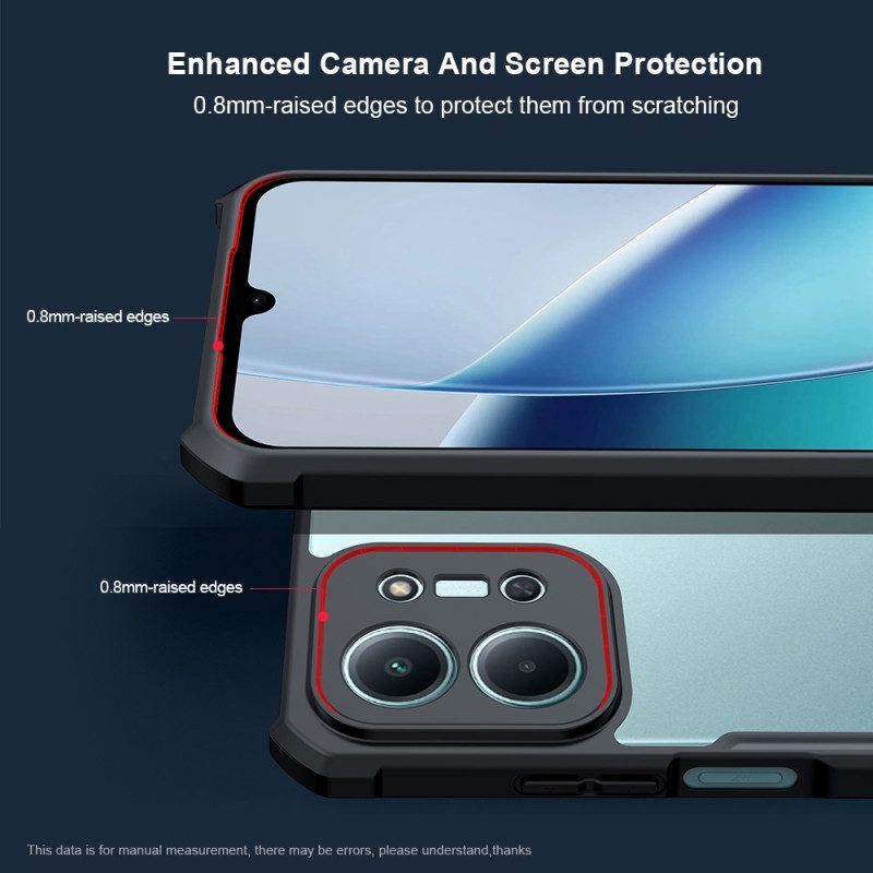 Kuori Poco C85 Xundd