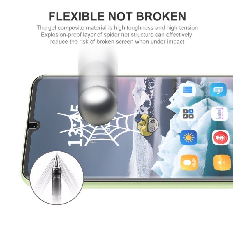 Näytönsuoja Xiaomi Redmi 15c 4g / 5g / Poco C85