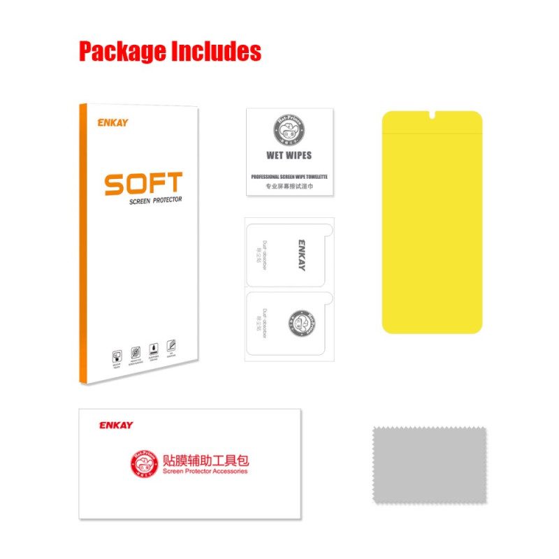 Näytönsuoja Xiaomi Redmi 15c 4g / 5g / Poco C85