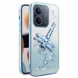 Puhelinkuoret Poco C85 Kadem Sudenkorentokotelo