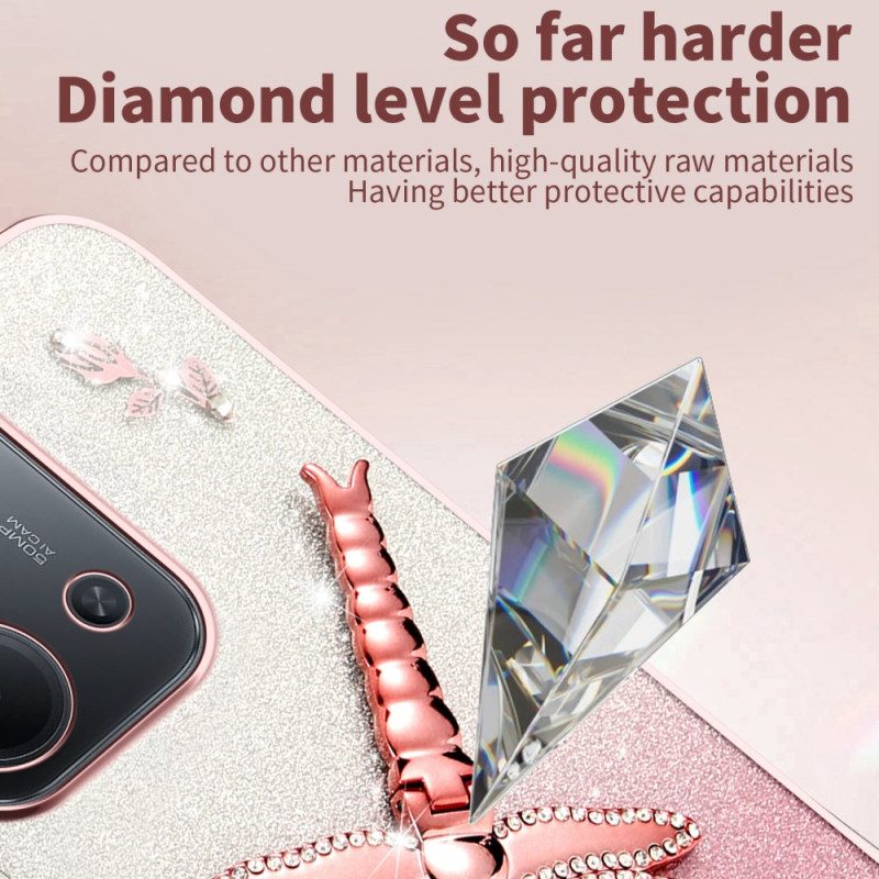 Puhelinkuoret Poco C85 Kadem Sudenkorentokotelo