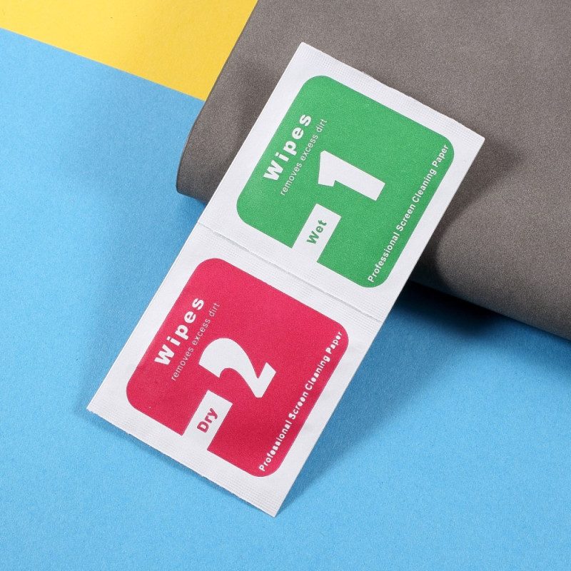 Täysin Peittävä Karkaistusta Lasista Valmistettu Näytönsuoja Xiaomi Redmi 15c 5g / 4g / Poco C85