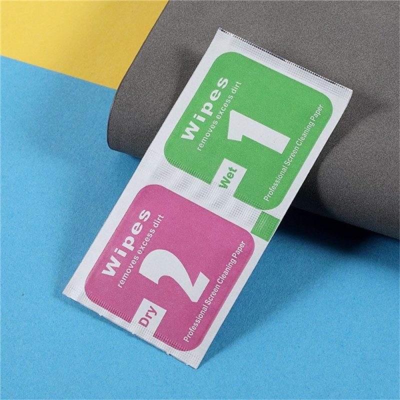 Vakoilunestoinen Karkaistusta Lasista Valmistettu Näytönsuoja Xiaomi Redmi 15c 4g / 5g / Poco C85