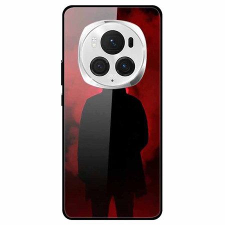 Kuori Honor Magic 6 Pro Miesten Karkaistu Lasi