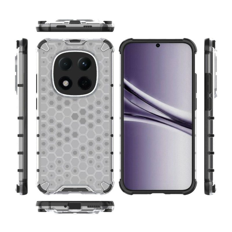 Case Xiaomi Redmi Note 15 Pro 5g Puhelinkuoret Hunajakennokuvio