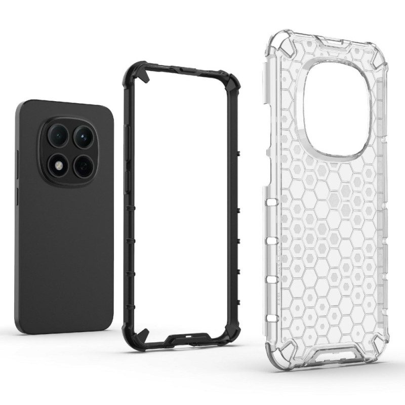 Case Xiaomi Redmi Note 15 Pro 5g Puhelinkuoret Hunajakennokuvio