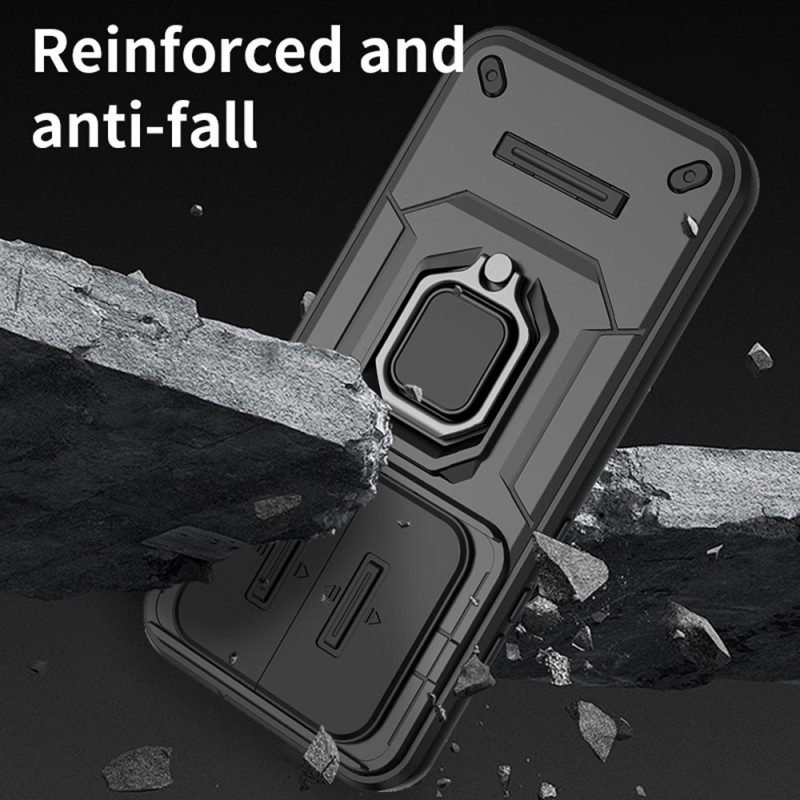 Case Xiaomi Redmi Note 15 Pro 5g Puhelinkuoret Kestävä Rengas Linssinsuojuksella