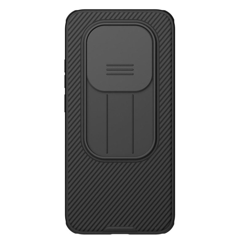 Case Xiaomi Redmi Note 15 Pro 5g Puhelinkuoret Nillkin Liukuva Kameransuoja