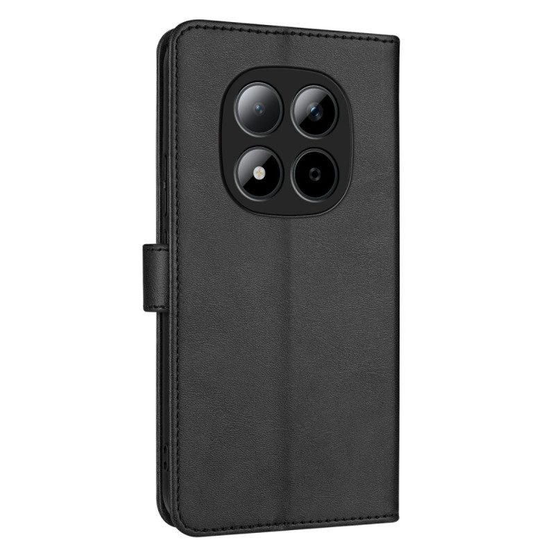 Kotelot Xiaomi Redmi Note 15 Pro 5g Azns Mokka-efekti