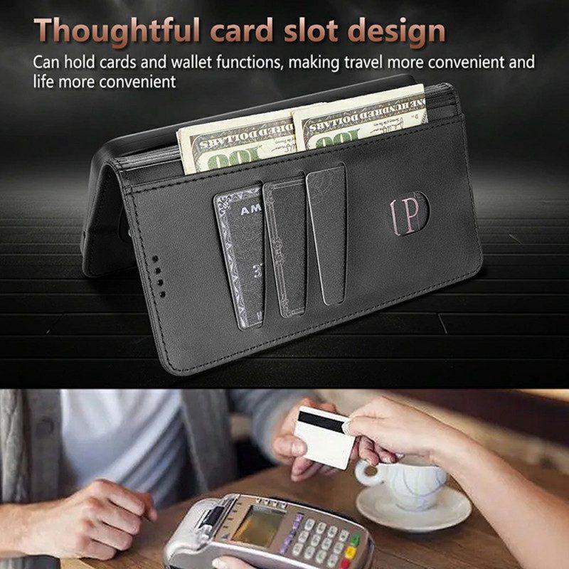 Kotelot Xiaomi Redmi Note 15 Pro 5g Azns Mokka-efekti