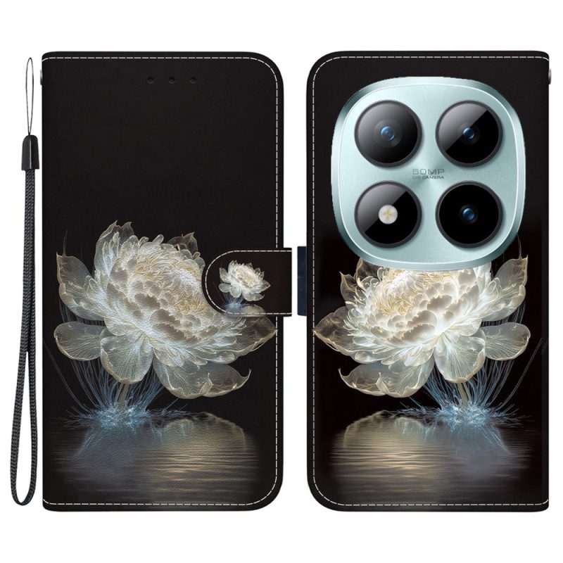 Kotelot Xiaomi Redmi Note 15 Pro 5g Crista-pioni