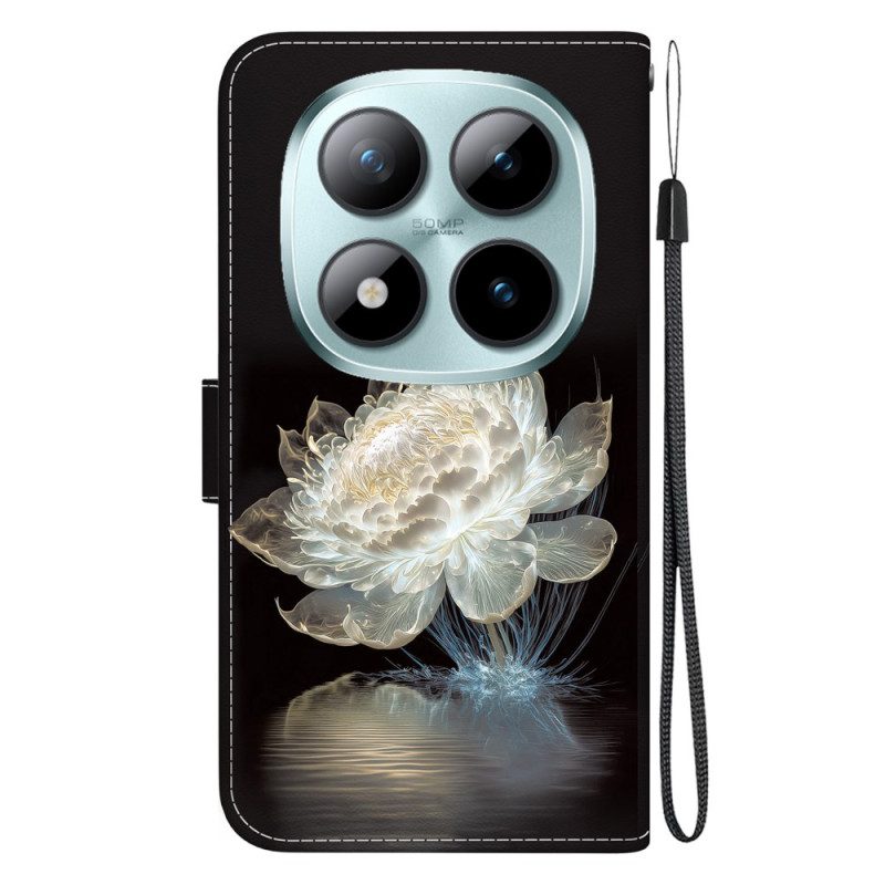 Kotelot Xiaomi Redmi Note 15 Pro 5g Crista-pioni